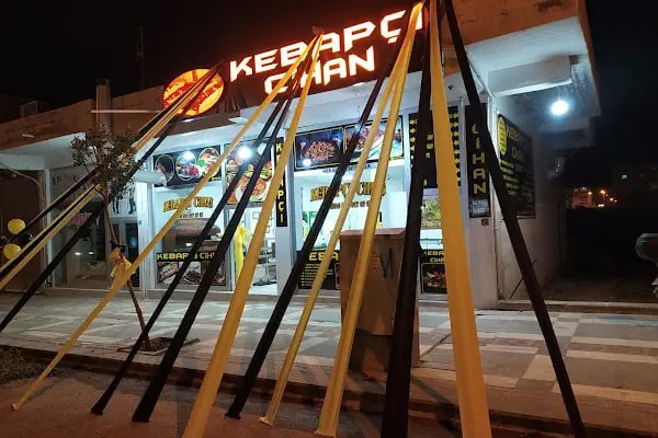 Kebapçı Cihan - Resim 8