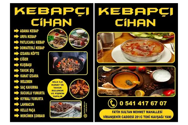 Kebapçı Cihan - Resim 19