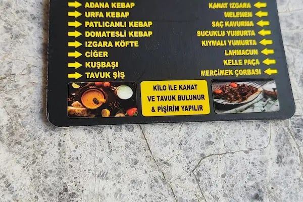 Kebapçı Cihan - Resim 20