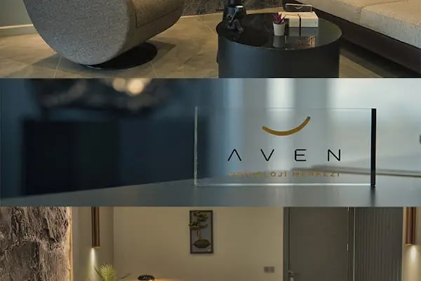 Aven Psikoloji Merkezi | Ankara Psikolog - Resim 14