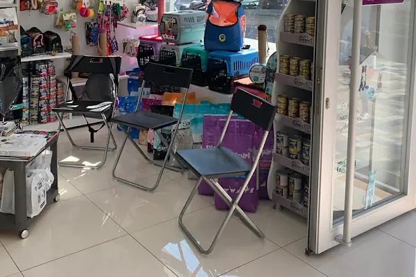 VET PAW VETERİNER KLİNİĞİ - Resim 17