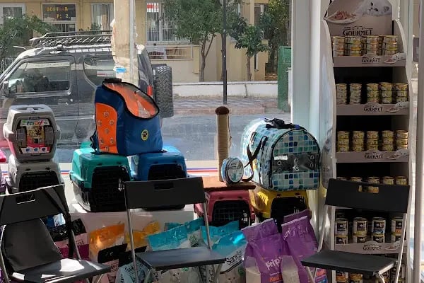 VET PAW VETERİNER KLİNİĞİ - Resim 19