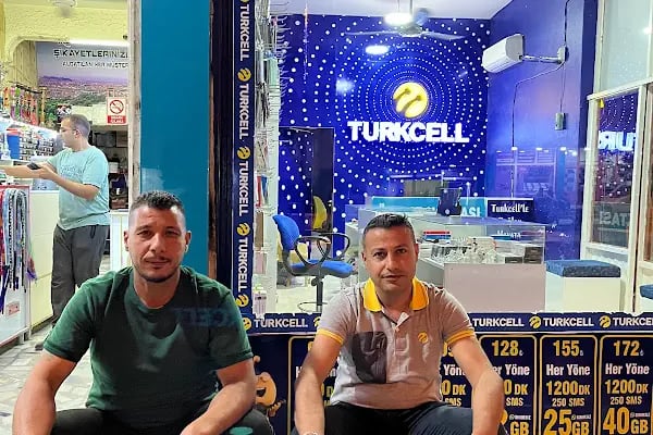 Hilal İletişim - Resim 20