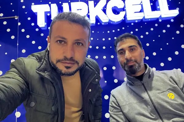 Hilal İletişim - Resim 19