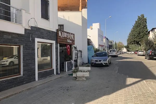 Adem Terzi Barber's Club Bodrum - Resim 2