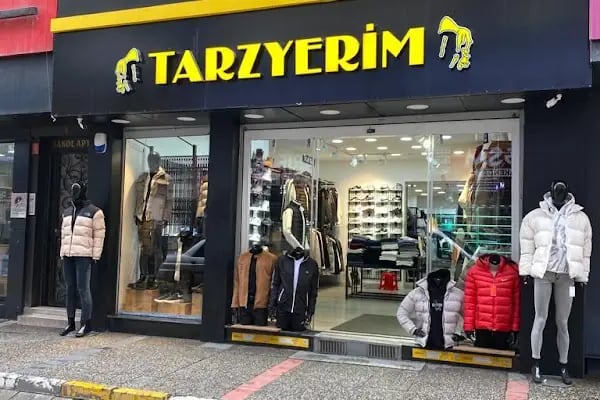 Yk Erkek Giyim - Resim 4