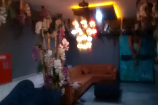AS SPA Masaj Sauna Hamam Havuz - Resim 20