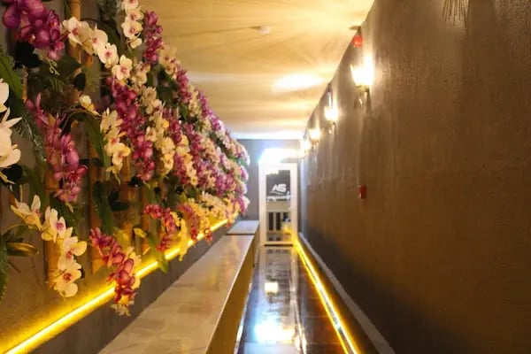 AS SPA Masaj Sauna Hamam Havuz - Resim 3