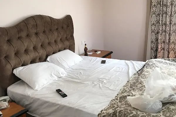 Osmanli Marco Pasha Hotel - Resim 2