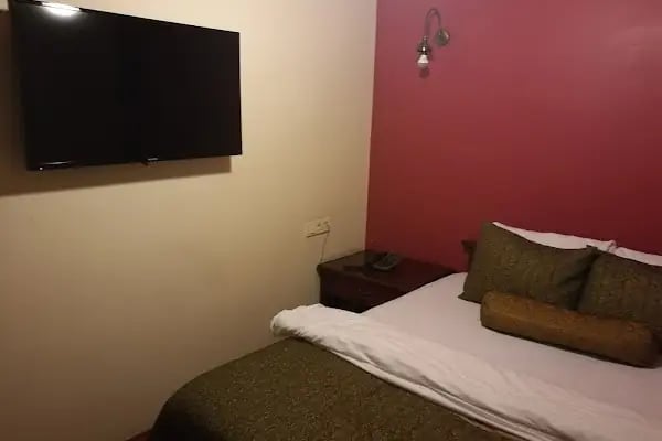 Osmanli Marco Pasha Hotel - Resim 5