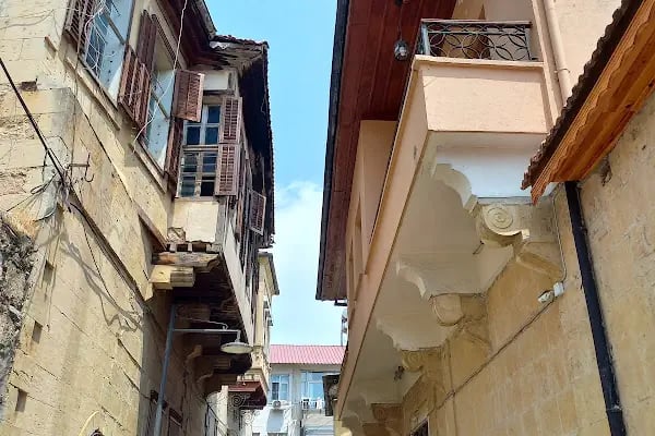 Osmanli Marco Pasha Hotel - Resim 1