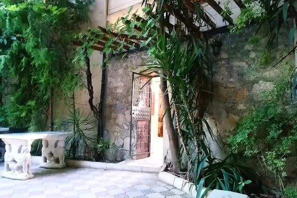 Osmanli Marco Pasha Hotel - Resim 16
