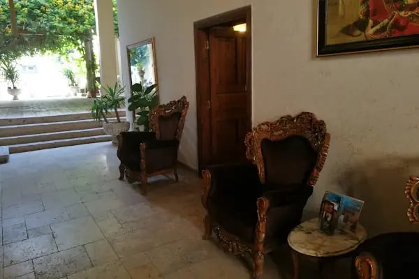 Osmanli Marco Pasha Hotel - Resim 14