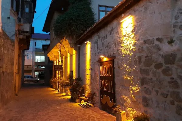 Osmanli Marco Pasha Hotel - Resim 6