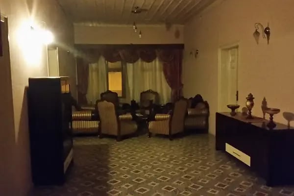 Osmanli Marco Pasha Hotel - Resim 11