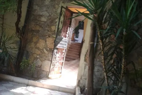 Osmanli Marco Pasha Hotel - Resim 18