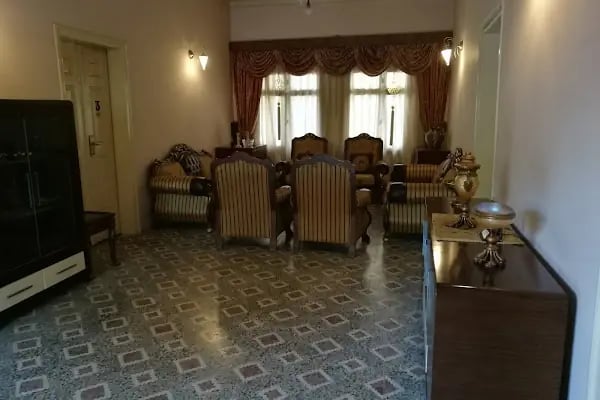 Osmanli Marco Pasha Hotel - Resim 10