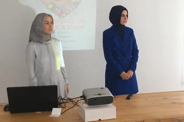 Trabzon Psikolog, Yenibirgün Psikolojik Danışmanlık, Aile Evlilik Terapisi, Yomra - Resim 16