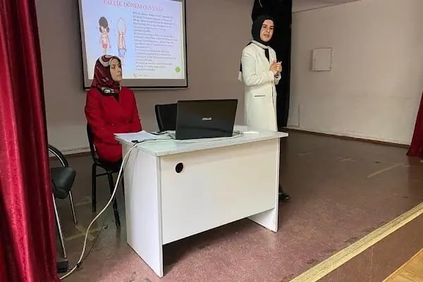 Trabzon Psikolog, Yenibirgün Psikolojik Danışmanlık, Aile Evlilik Terapisi, Yomra - Resim 5