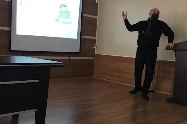 Trabzon Psikolog, Yenibirgün Psikolojik Danışmanlık, Aile Evlilik Terapisi, Yomra - Resim 19