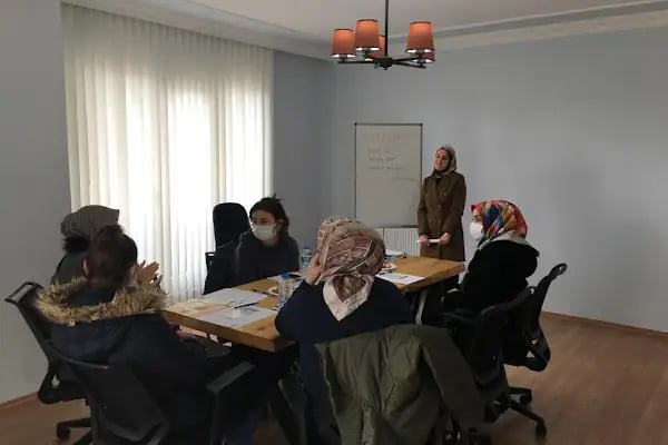 Trabzon Psikolog, Yenibirgün Psikolojik Danışmanlık, Aile Evlilik Terapisi, Yomra - Resim 6