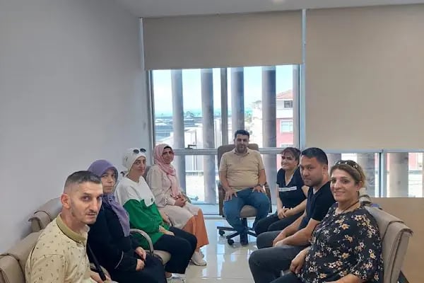 Trabzon Psikolog, Yenibirgün Psikolojik Danışmanlık, Aile Evlilik Terapisi, Yomra - Resim 7