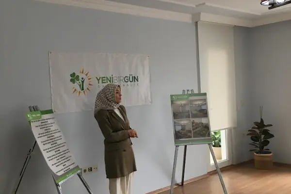Trabzon Psikolog, Yenibirgün Psikolojik Danışmanlık, Aile Evlilik Terapisi, Yomra - Resim 10