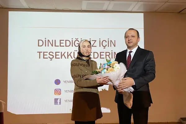 Trabzon Psikolog, Yenibirgün Psikolojik Danışmanlık, Aile Evlilik Terapisi, Yomra - Resim 12