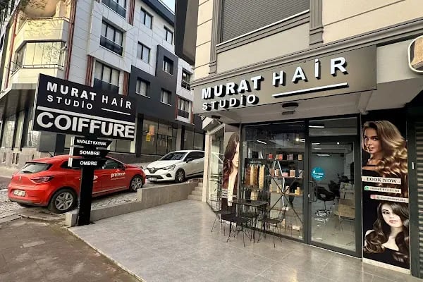 Murat Hair Studio - Resim 2