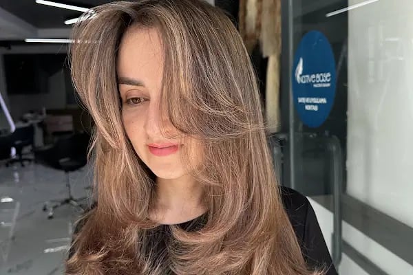 Murat Hair Studio - Resim 8