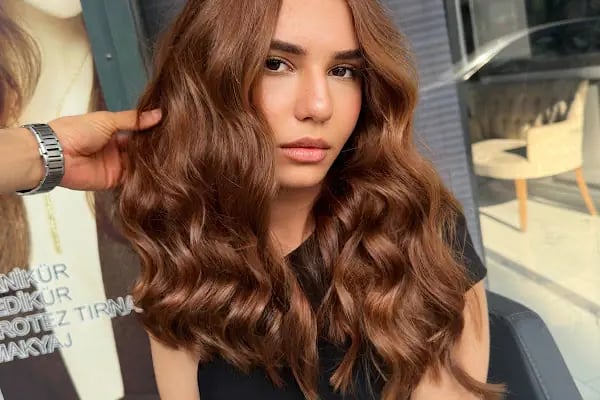 Murat Hair Studio - Resim 12