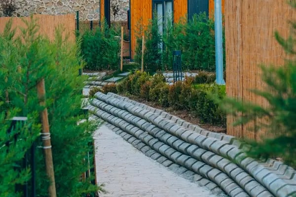 The Green Park Sapanca - Resim 17
