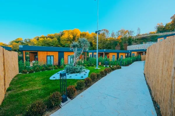 The Green Park Sapanca - Resim 5