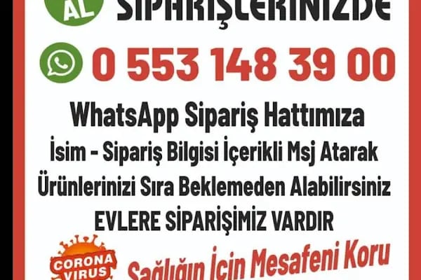 Temurlar sebze meyve ticareti - Resim 5