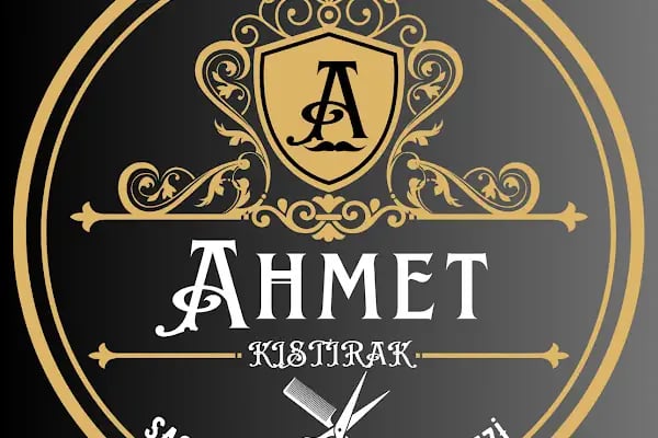 Ahmet Kıstırak Saç Sakal Tasarım Merkezi - Resim 11