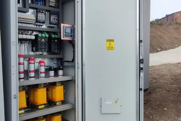 Rega Enerji Mühendislik Hizmetleri Tic. Ltd. Şti. - Resim 7