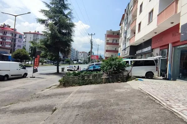 Rega Enerji Mühendislik Hizmetleri Tic. Ltd. Şti. - Resim 13