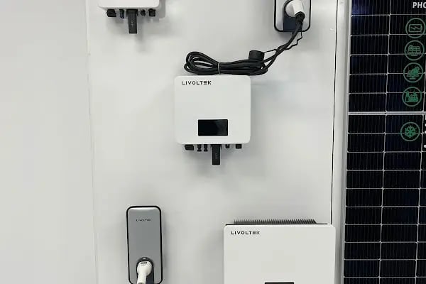 Rega Enerji Mühendislik Hizmetleri Tic. Ltd. Şti. - Resim 1