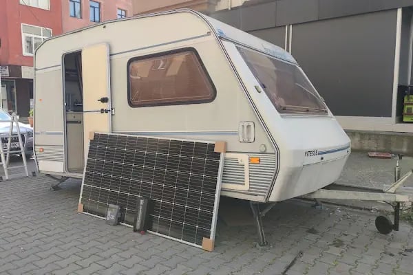 Rega Enerji Mühendislik Hizmetleri Tic. Ltd. Şti. - Resim 2