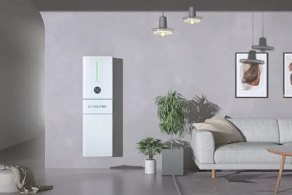 Rega Enerji Mühendislik Hizmetleri Tic. Ltd. Şti. - Resim 6
