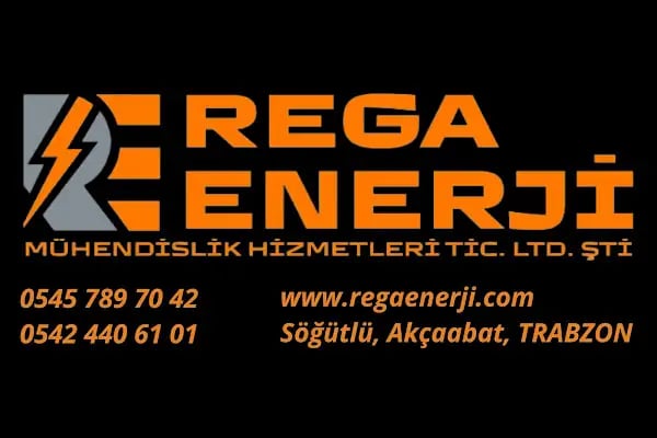 Rega Enerji Mühendislik Hizmetleri Tic. Ltd. Şti. - Resim 19