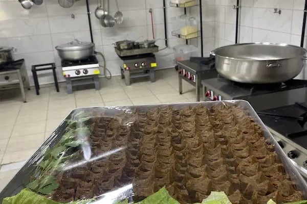 ŞİFAM HAZIR YEMEK VE ORGANİZASYON - Resim 9