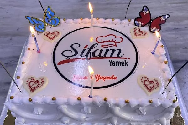 ŞİFAM HAZIR YEMEK VE ORGANİZASYON - Resim 7