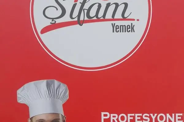 ŞİFAM HAZIR YEMEK VE ORGANİZASYON - Resim 10