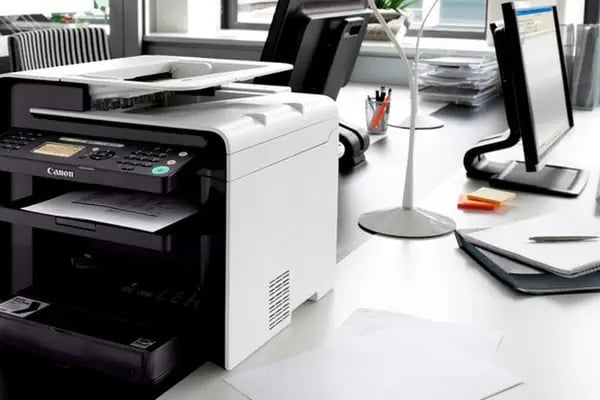 Danışman Büro Donanımları - Resim 5