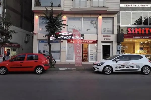 SEÇKİN SÜRÜCÜ KURSU - Resim 2