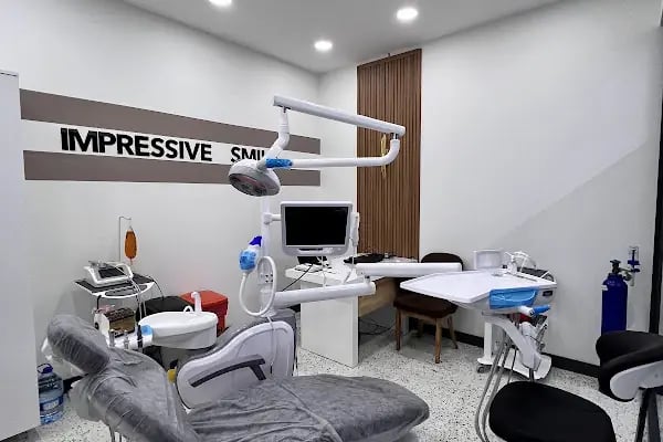 Kayalı Premium Ağız ve Diş Sağlığı Polikliniği - Resim 5