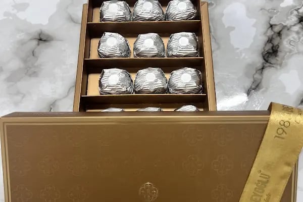 Kayalı Premium Ağız ve Diş Sağlığı Polikliniği - Resim 17
