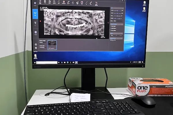 Kayalı Premium Ağız ve Diş Sağlığı Polikliniği - Resim 20