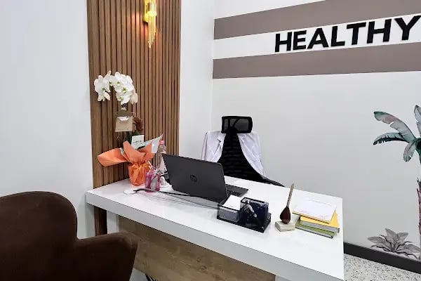Kayalı Premium Ağız ve Diş Sağlığı Polikliniği - Resim 7